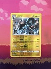 Luxray