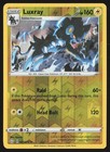 Luxray
