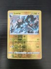 Luxray