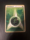 Grass Energy