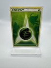 Grass Energy