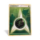 Grass Energy