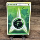Grass Energy