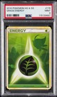 Grass Energy
