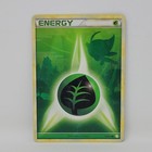 Grass Energy