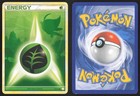 Grass Energy