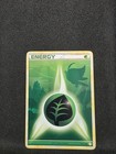 Grass Energy