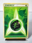 Grass Energy
