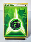 Grass Energy