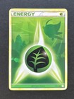 Grass Energy