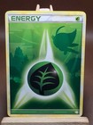 Grass Energy