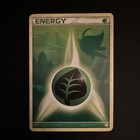Grass Energy
