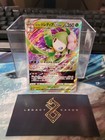 Hisuian Lilligant VSTAR