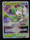 Hisuian Lilligant VSTAR