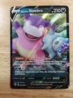 Galarian Slowbro V