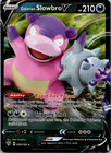 Galarian Slowbro V