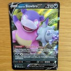 Galarian Slowbro V