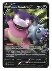 Galarian Slowbro V