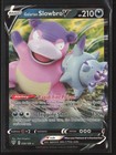 Galarian Slowbro V