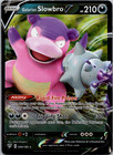 Galarian Slowbro V