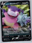 Galarian Slowbro V