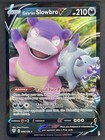 Galarian Slowbro V