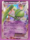 Gallade EX