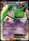 Gallade EX