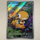Scraggy