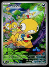 Scraggy