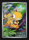 Scraggy