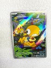 Scraggy