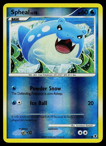 Spheal