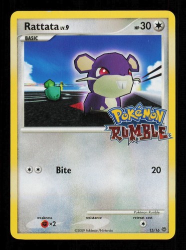 Rattata