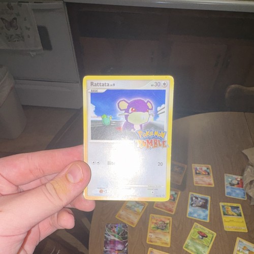 Rattata