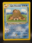 Light Piloswine