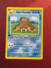 Light Piloswine