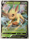 Leafeon V