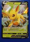 Leafeon V