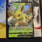 Leafeon V