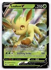 Leafeon V