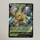 Leafeon V