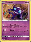 Sableye