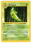 Metapod