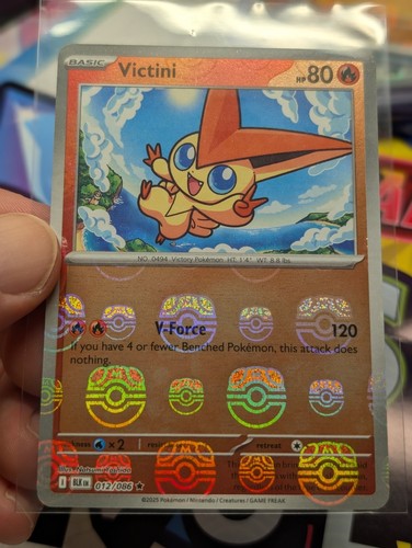 Victini