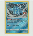 Regice