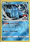 Regice