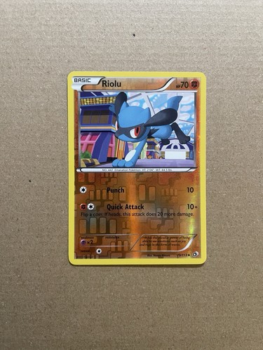Riolu