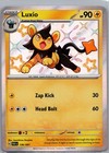 Luxio