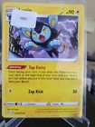 Luxio